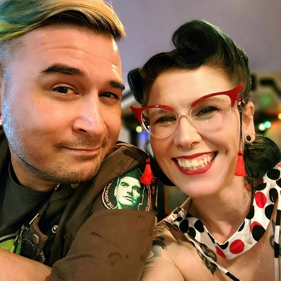 Meet your Posher, Dorey - Picture 3 of 9